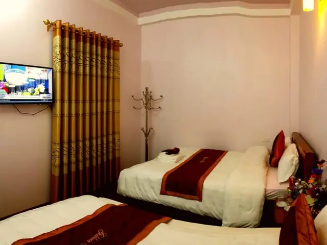 фото Goldwin Hotel изображение №6