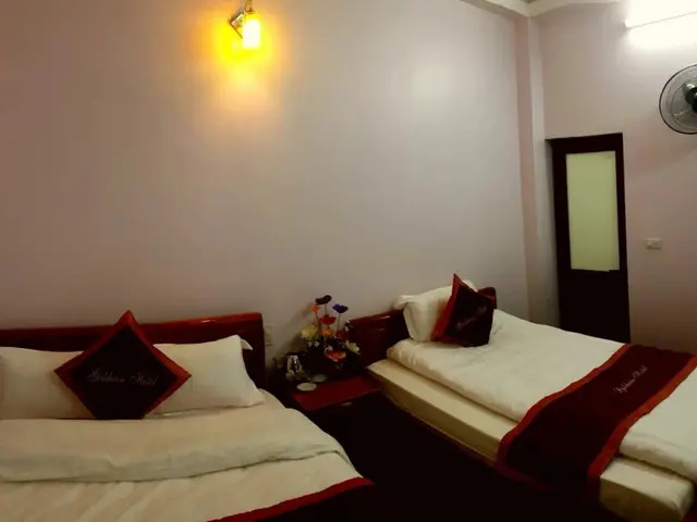 фотографии Goldwin Hotel изображение №4