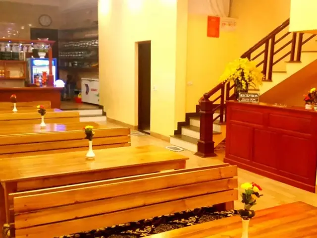 фото отеля Goldwin Hotel изображение №1