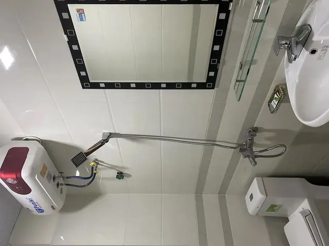 фотографии отеля Cong Nga Hotel изображение №3