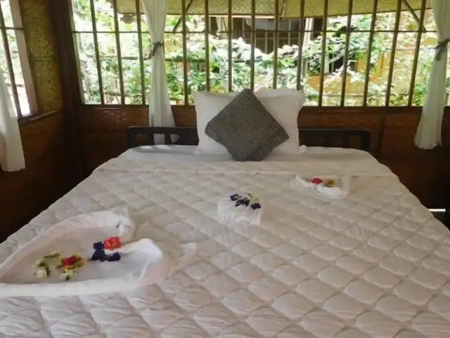 фото Mekong Ecolodge изображение №14