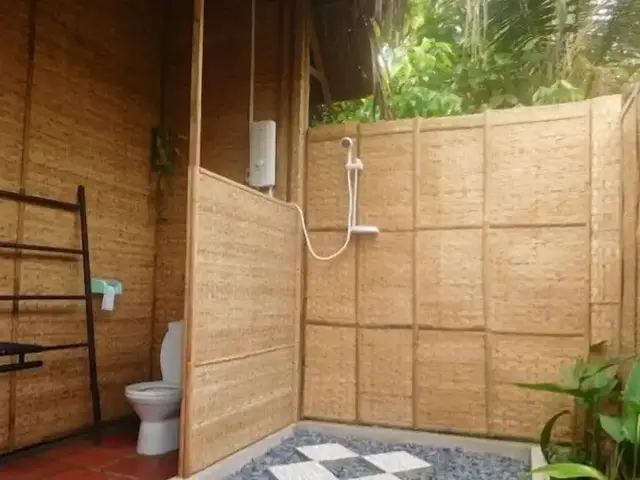 фотографии отеля Mekong Ecolodge изображение №15