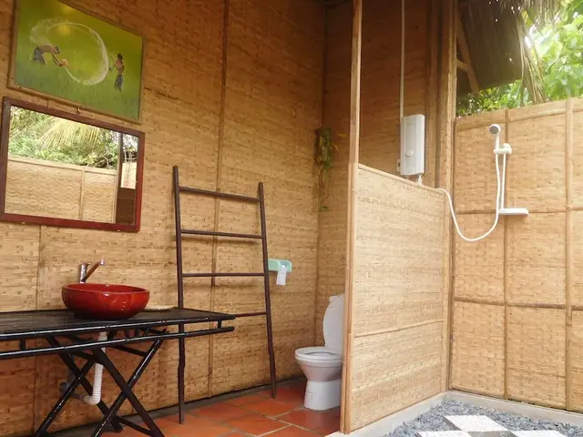 фотографии Mekong Ecolodge изображение №16