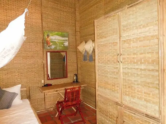 фото отеля Mekong Ecolodge изображение №21