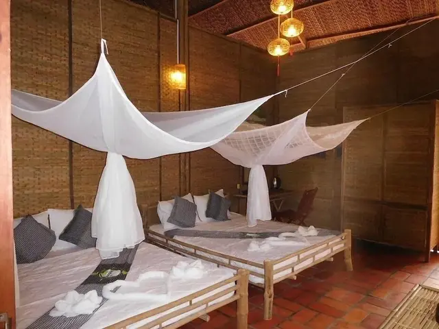 фото Mekong Ecolodge изображение №18