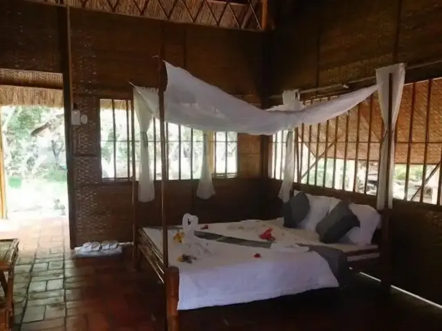фото Mekong Ecolodge изображение №10