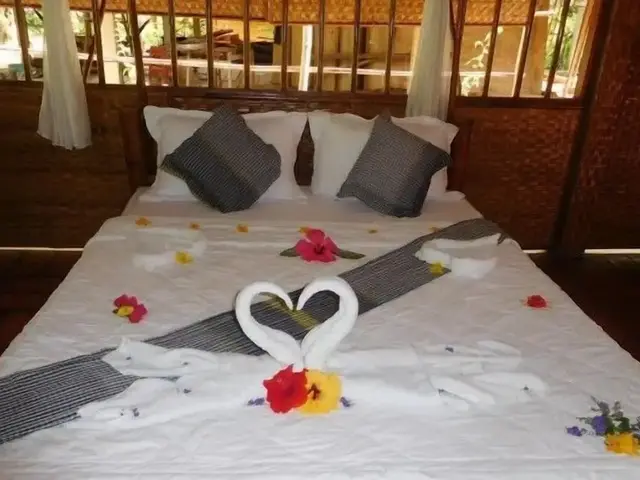 фото отеля Mekong Ecolodge изображение №9