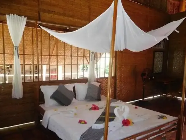 фотографии Mekong Ecolodge изображение №8