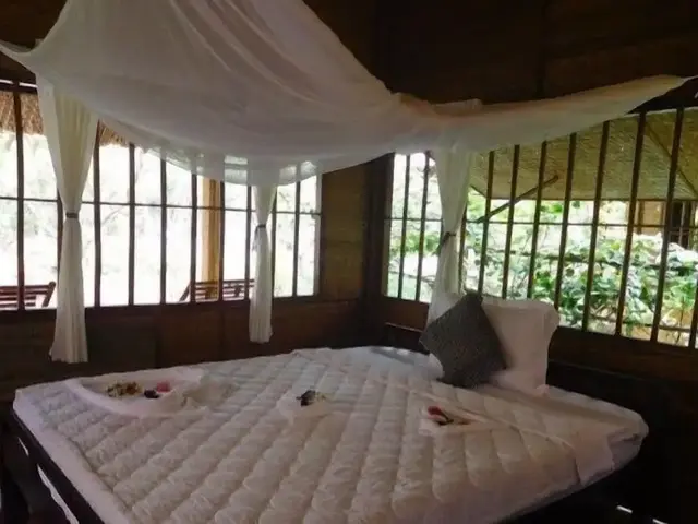 фото Mekong Ecolodge изображение №6