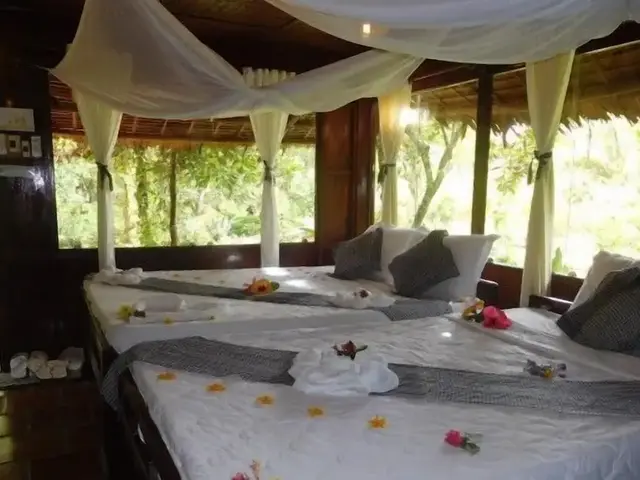 фото отеля Mekong Ecolodge изображение №5