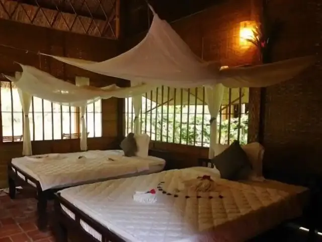 фотографии Mekong Ecolodge изображение №4