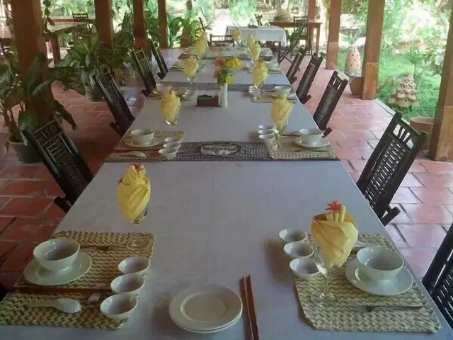 фото Mekong Ecolodge изображение №2