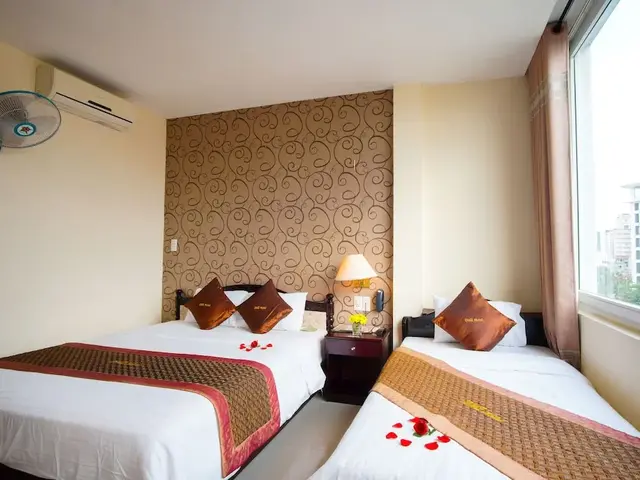 фото отеля DMZ Hotel изображение №33