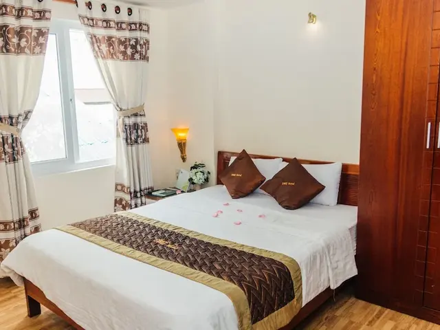 фотографии DMZ Hotel изображение №28