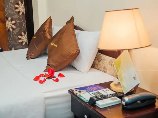 фото отеля DMZ Hotel изображение №29