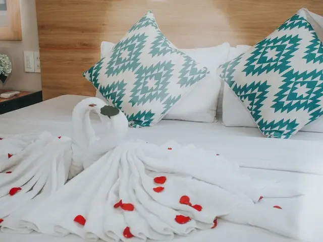 фото отеля DMZ Hotel изображение №21
