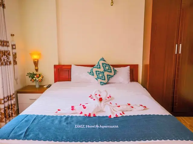 фото отеля DMZ Hotel изображение №17