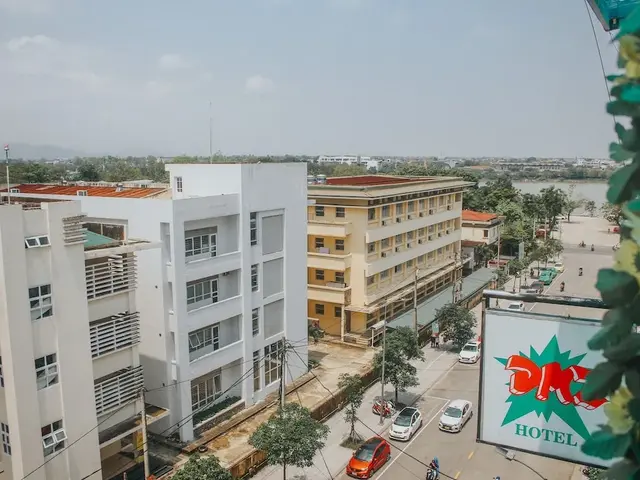 фото отеля DMZ Hotel изображение №5