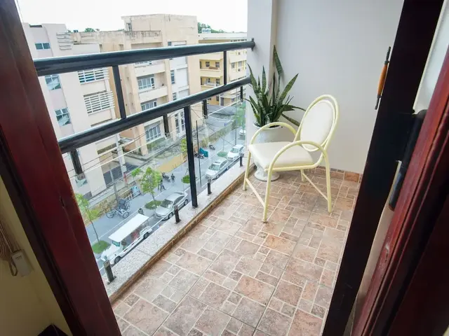 фото отеля DMZ Hotel изображение №1