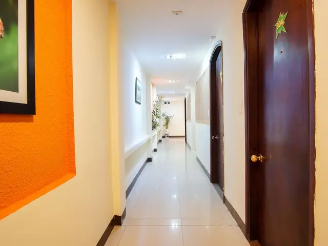 фотографии DMZ Hotel изображение №4