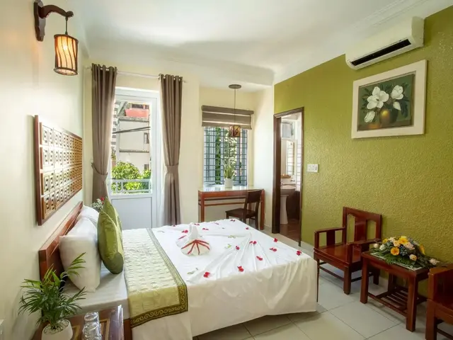 фотографии Amigo Hotel изображение №8