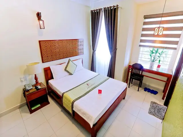 фото Amigo Hotel изображение №10