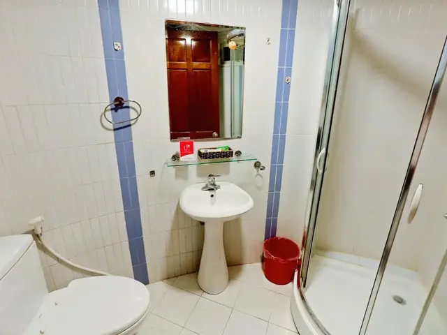 фотографии отеля Amigo Hotel изображение №7