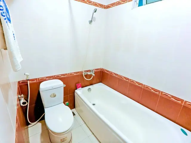фото отеля Amigo Hotel изображение №5