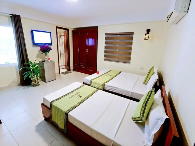 фотографии Amigo Hotel изображение №12
