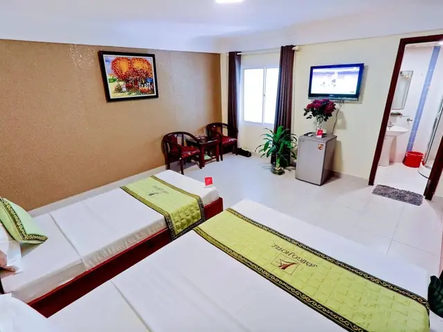 фотографии отеля Amigo Hotel изображение №3
