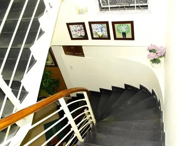 фото Amigo Hotel изображение №2