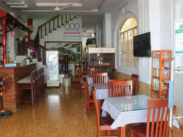 фото отеля Kim Long Hotel изображение №1