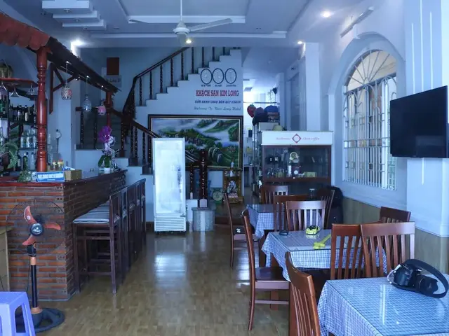 фото отеля Kim Long Hotel изображение №41