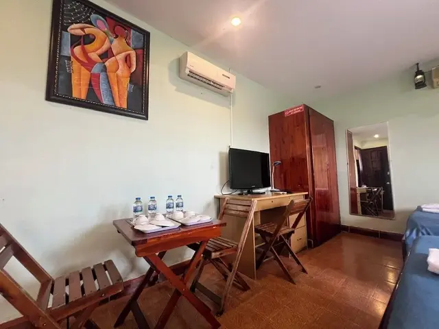 фото отеля Kim Long Hotel изображение №37
