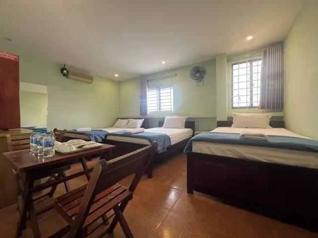 фото Kim Long Hotel изображение №38
