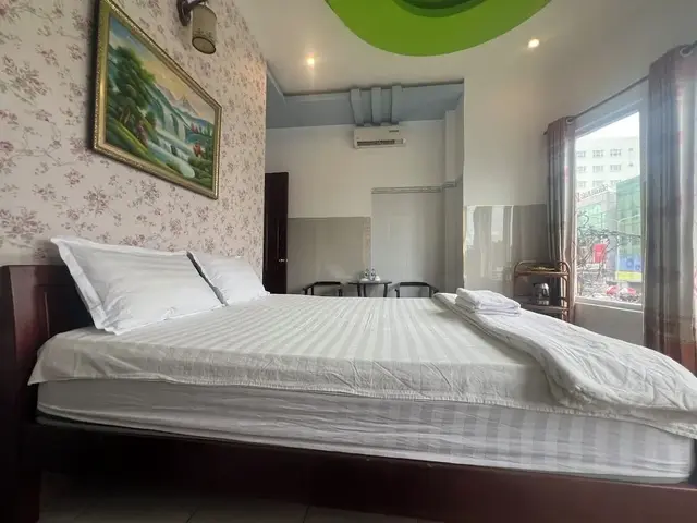 фотографии Kim Long Hotel изображение №36