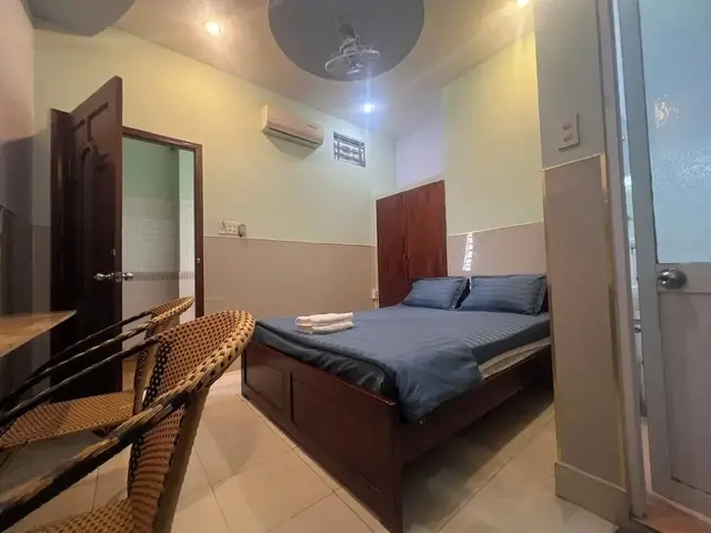 фото отеля Kim Long Hotel изображение №33