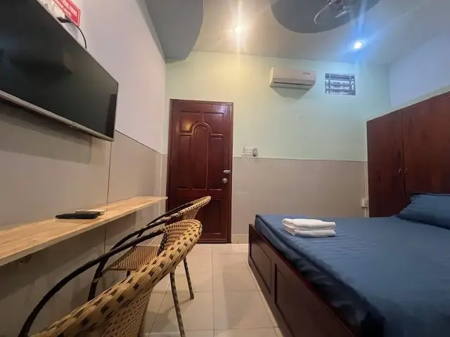 фотографии Kim Long Hotel изображение №32