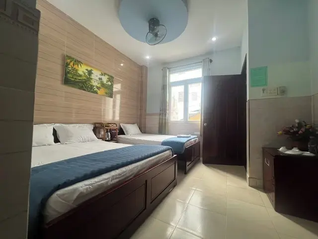 фото Kim Long Hotel изображение №30