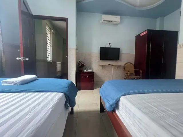 фотографии Kim Long Hotel изображение №28