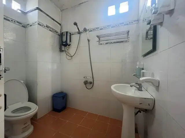 фото отеля Kim Long Hotel изображение №25