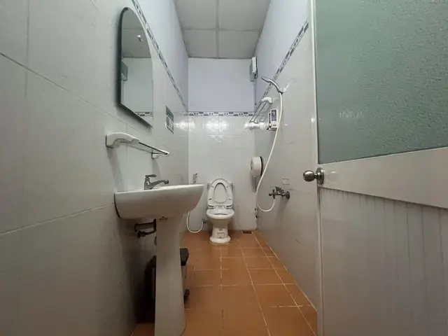 фото отеля Kim Long Hotel изображение №21