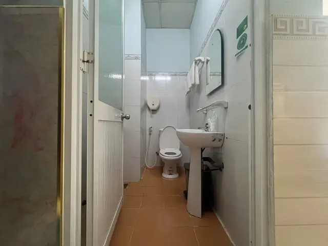 фото Kim Long Hotel изображение №18