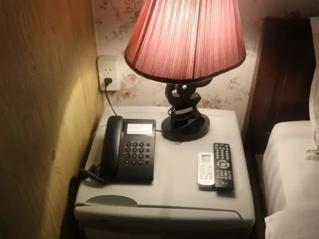 фотографии Kim Long Hotel изображение №16