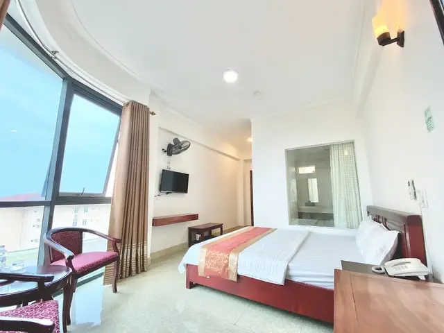 фото отеля Hai Dang Hotel изображение №13