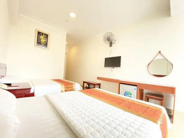 фото Hai Dang Hotel изображение №14