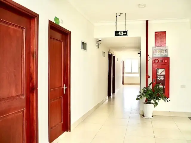 фото отеля Hai Dang Hotel изображение №5