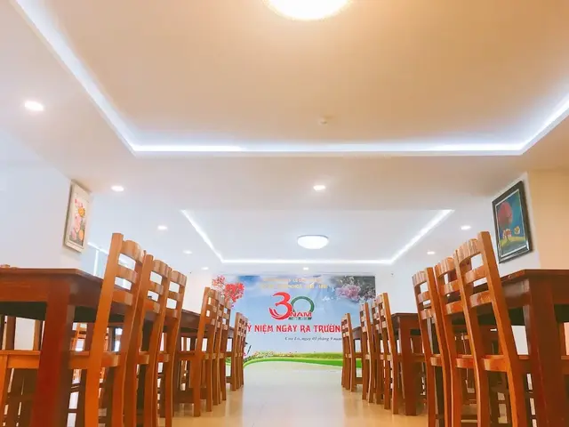 фотографии Hai Dang Hotel изображение №4