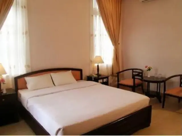 фото отеля An Binh Hotel изображение №17