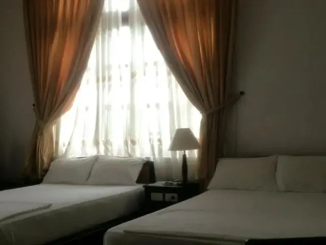 фотографии отеля An Binh Hotel изображение №11